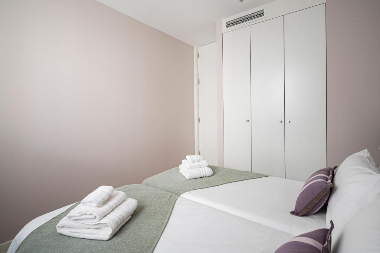 For You Rentals Temporal Royal Palace Csv40 Madrid Dış mekan fotoğraf